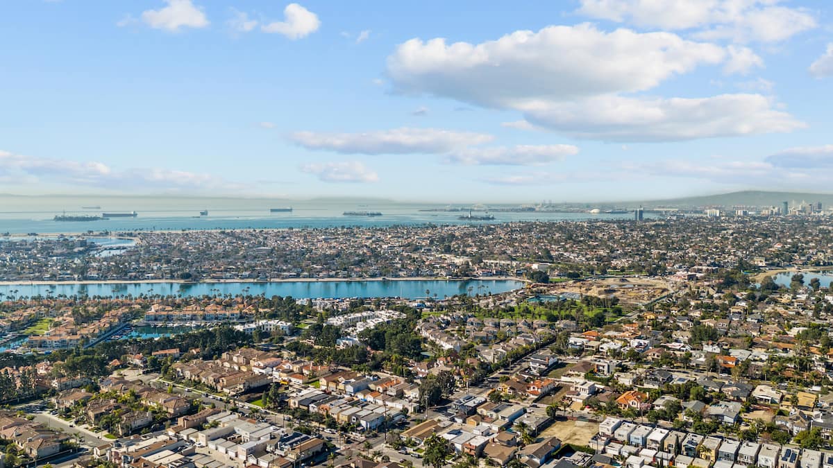 Simply Home managed property