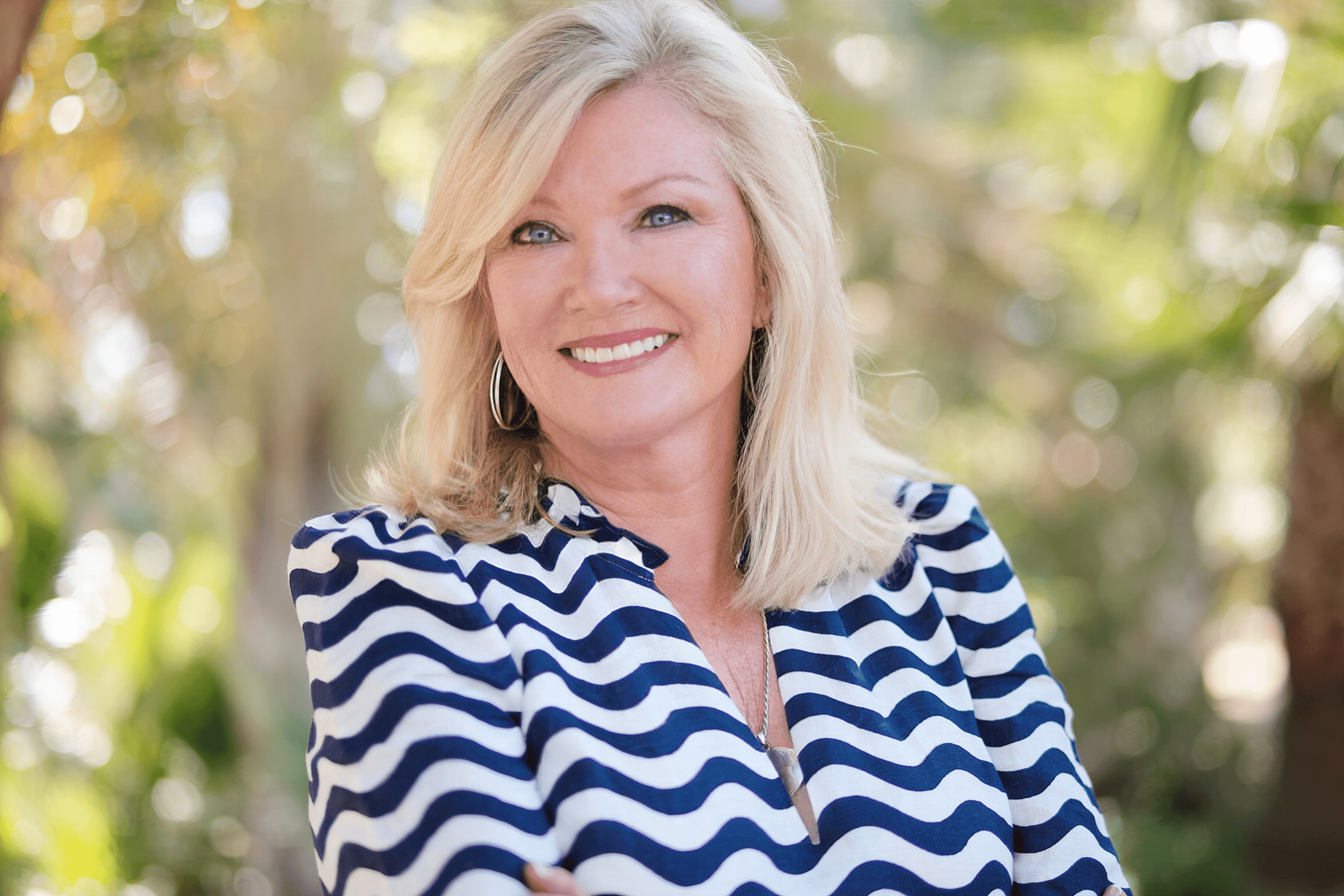 Suzanne Dondanville portrait