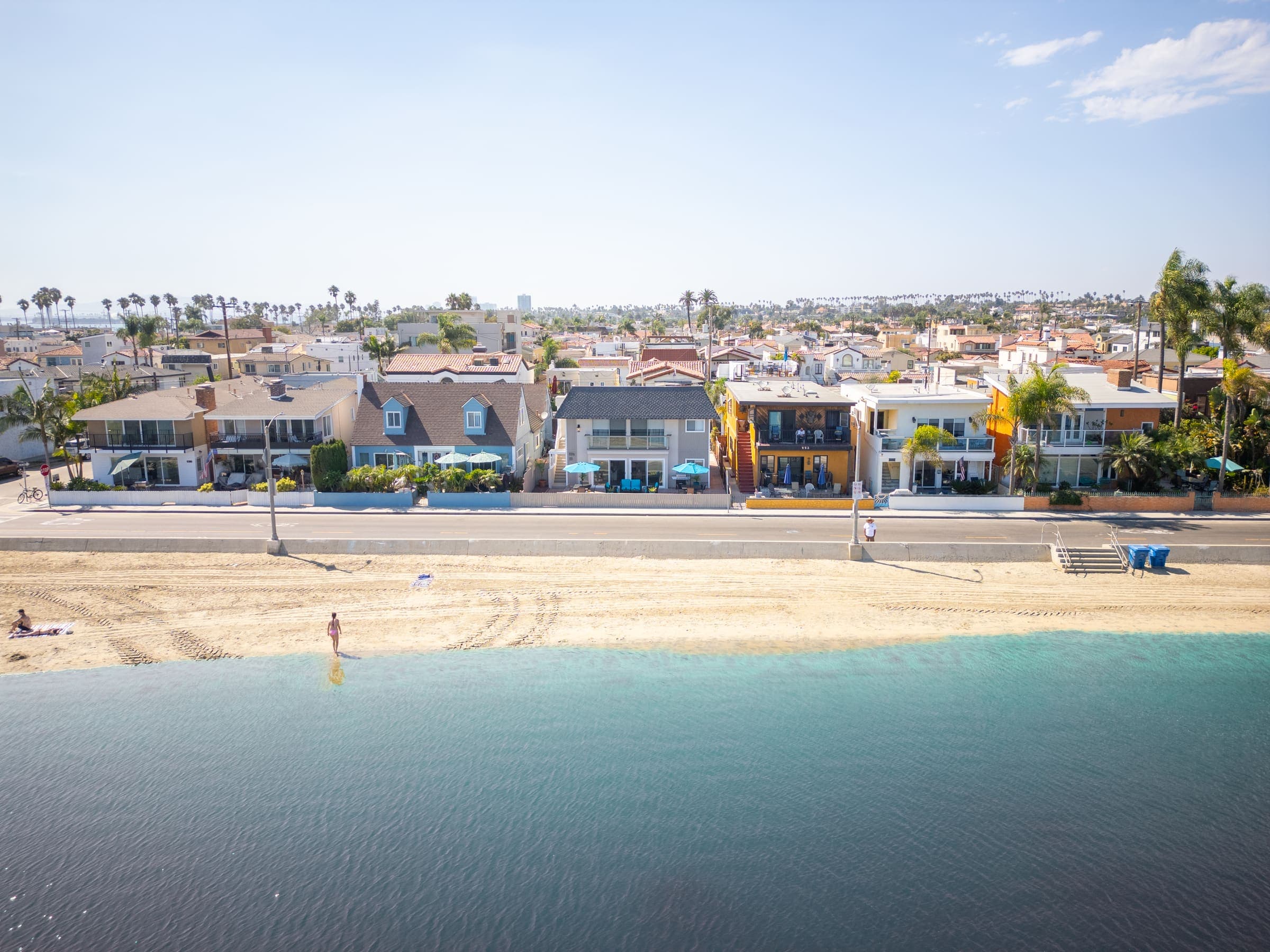 Simply Home services hero image